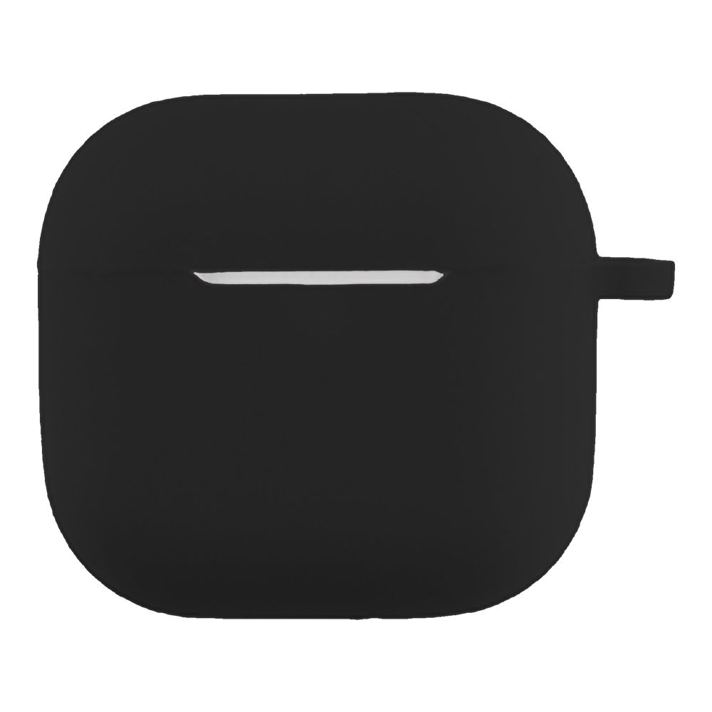Купить ФУТЛЯР SILICONE CASE WITH HOOK ДЛЯ AIRPODS 4_24