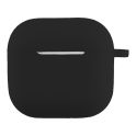 Купить ФУТЛЯР SILICONE CASE WITH HOOK ДЛЯ AIRPODS 4_24