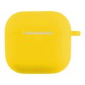 Купить ФУТЛЯР SILICONE CASE WITH HOOK ДЛЯ AIRPODS 4_27
