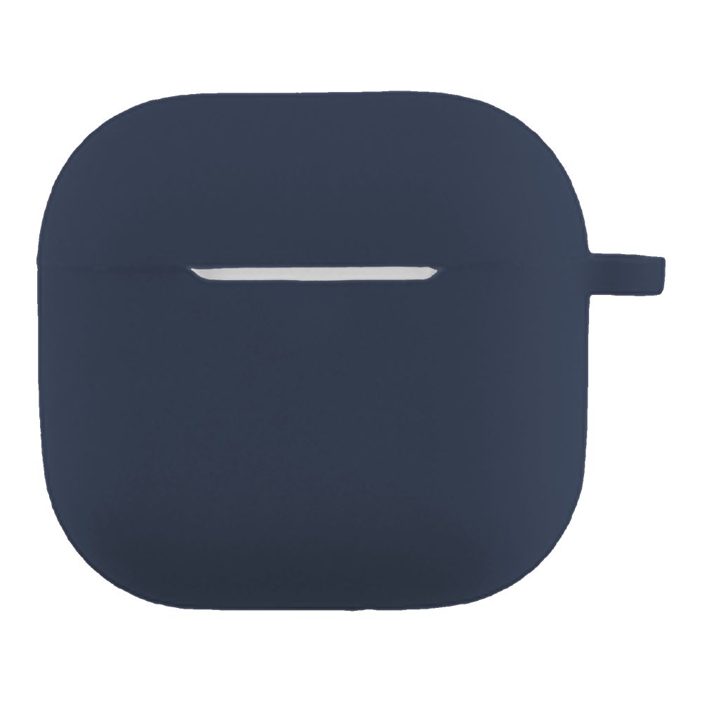 Купить ФУТЛЯР SILICONE CASE WITH HOOK ДЛЯ AIRPODS 4_19