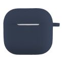 Купить ФУТЛЯР SILICONE CASE WITH HOOK ДЛЯ AIRPODS 4_19