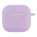 Купить ФУТЛЯР SILICONE CASE WITH HOOK ДЛЯ AIRPODS 4_26