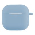 Купить ФУТЛЯР SILICONE CASE WITH HOOK ДЛЯ AIRPODS 4_18