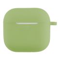 Купить ФУТЛЯР SILICONE CASE WITH HOOK ДЛЯ AIRPODS 4_16