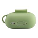Купить ФУТЛЯР SILICONE CASE WITH HOOK ДЛЯ AIRPODS 4_33