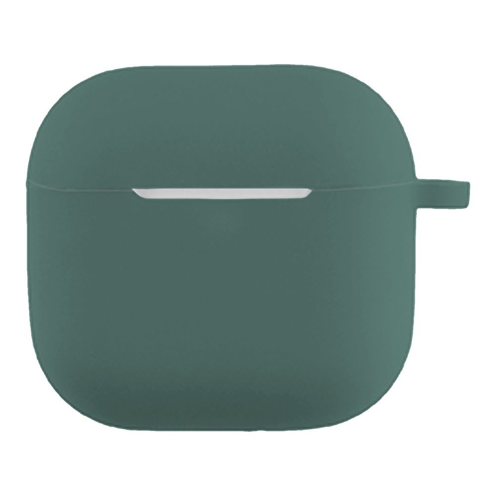 Купить ФУТЛЯР SILICONE CASE WITH HOOK ДЛЯ AIRPODS 4_29