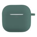 Купить ФУТЛЯР SILICONE CASE WITH HOOK ДЛЯ AIRPODS 4_29