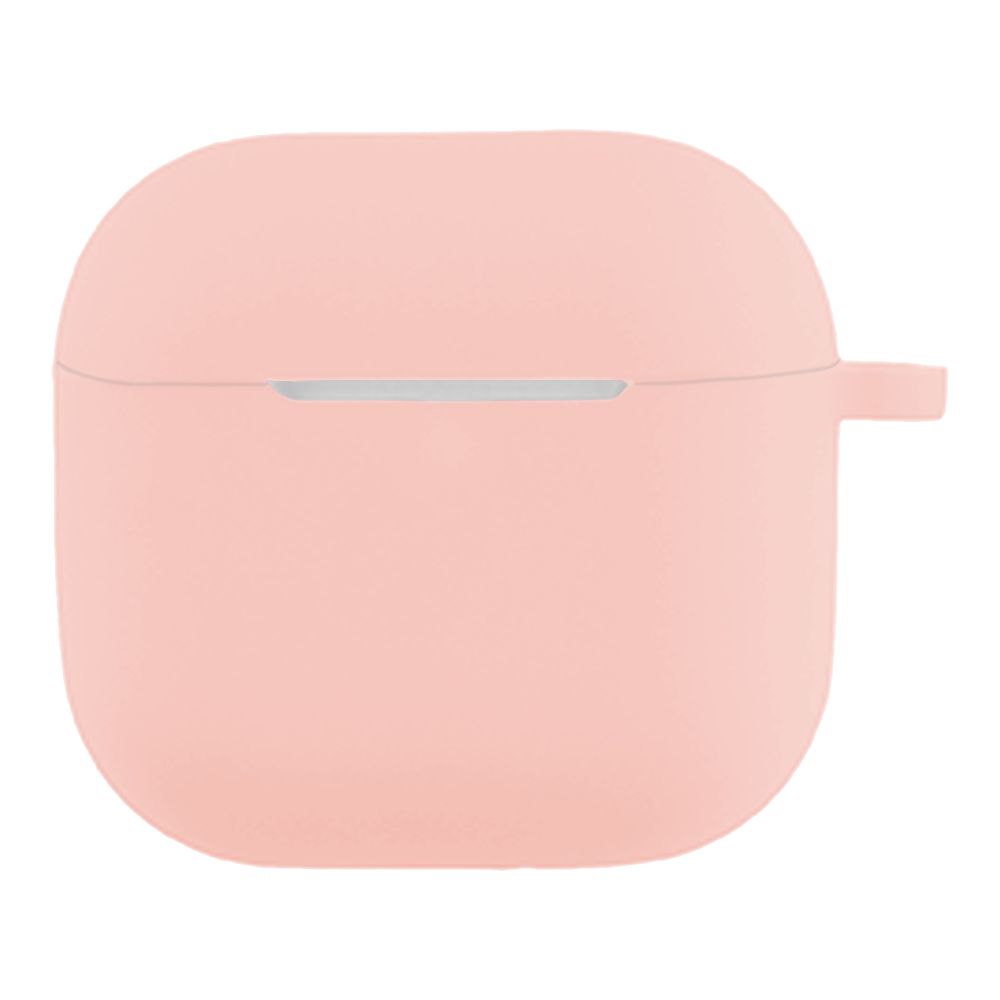 Купить ФУТЛЯР SILICONE CASE WITH HOOK ДЛЯ AIRPODS 4_21