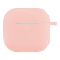 Купить ФУТЛЯР SILICONE CASE WITH HOOK ДЛЯ AIRPODS 4_21