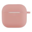 Купить ФУТЛЯР SILICONE CASE WITH HOOK ДЛЯ AIRPODS 4_25