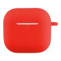 Купить ФУТЛЯР SILICONE CASE WITH HOOK ДЛЯ AIRPODS 4_22