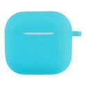 Купить ФУТЛЯР SILICONE CASE WITH HOOK ДЛЯ AIRPODS 4_17