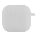 Купить ФУТЛЯР SILICONE CASE WITH HOOK ДЛЯ AIRPODS 4_20