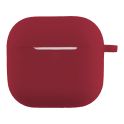 Купить ФУТЛЯР SILICONE CASE WITH HOOK ДЛЯ AIRPODS 4_30