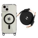 Купить ЧЕХОЛ TPU+PC LANYARDCASE WITH MAGSAFE ДЛЯ IPHONE 13/14