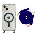 Купить ЧЕХОЛ TPU+PC LANYARDCASE WITH MAGSAFE ДЛЯ IPHONE 13/14_7