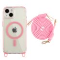 Купить ЧЕХОЛ TPU+PC LANYARDCASE WITH MAGSAFE ДЛЯ IPHONE 13/14_8