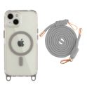 Купить ЧЕХОЛ TPU+PC LANYARDCASE WITH MAGSAFE ДЛЯ IPHONE 13/14_10