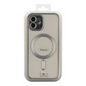 Купить ЧЕХОЛ TPU METALLIC CHROME FULL CAMERA WITH MAGSAFE ДЛЯ IPHONE 11_2