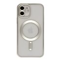 Купить ЧЕХОЛ TPU METALLIC CHROME FULL CAMERA WITH MAGSAFE ДЛЯ IPHONE 11_10