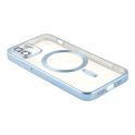 Купить ЧЕХОЛ TPU METALLIC CHROME FULL CAMERA WITH MAGSAFE ДЛЯ IPHONE 11_19