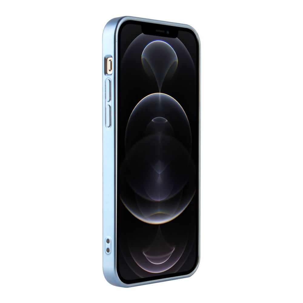 Купить ЧЕХОЛ TPU METALLIC CHROME FULL CAMERA WITH MAGSAFE ДЛЯ IPHONE 11_18