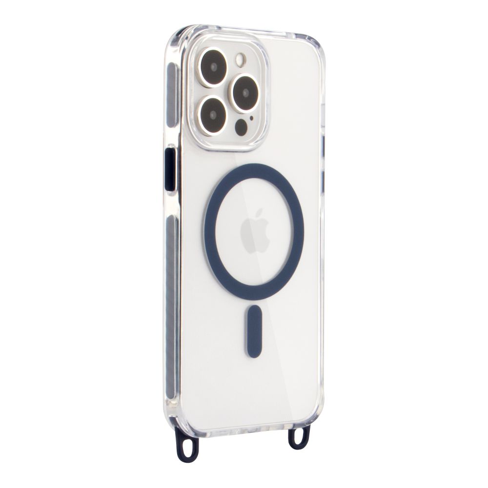 Купить ЧЕХОЛ TPU+PC LANYARDCASE WITH MAGSAFE ДЛЯ IPHONE 14 PRO_16
