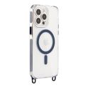 Купить ЧЕХОЛ TPU+PC LANYARDCASE WITH MAGSAFE ДЛЯ IPHONE 14 PRO_16