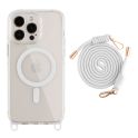 Купить ЧЕХОЛ TPU+PC LANYARDCASE WITH MAGSAFE ДЛЯ IPHONE 14 PRO_15