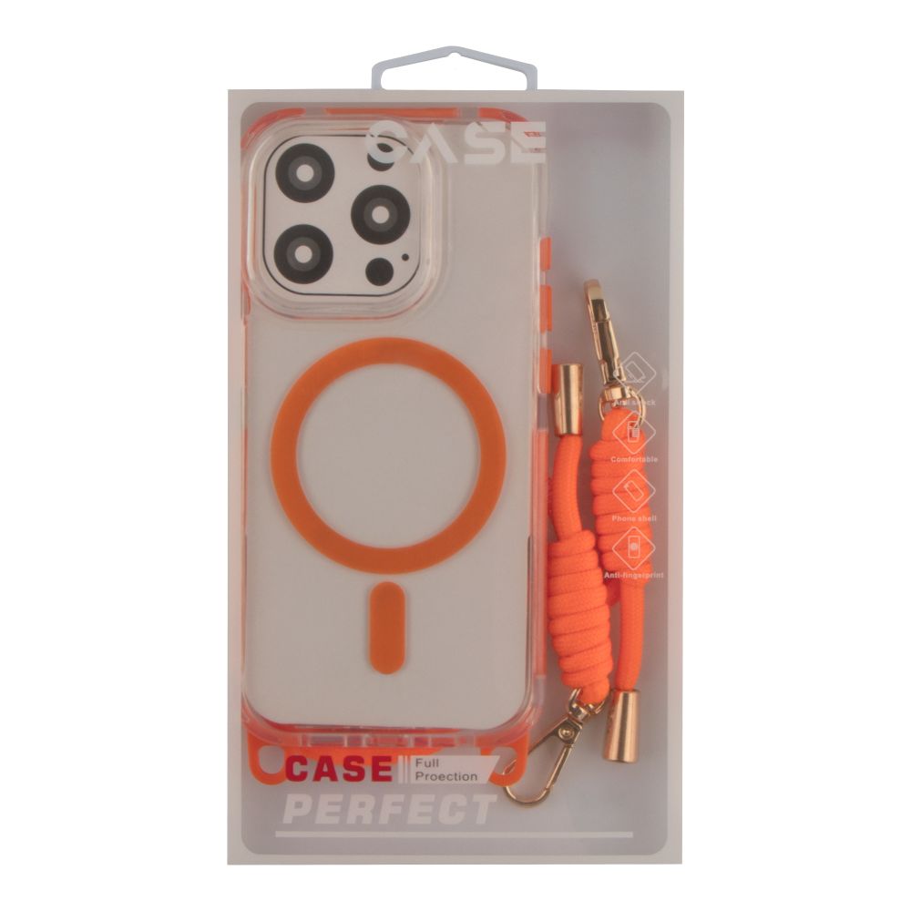 Купить ЧЕХОЛ TPU+PC LANYARDCASE WITH MAGSAFE ДЛЯ IPHONE 15 PRO MAX_6