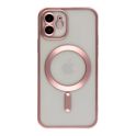 Купить ЧЕХОЛ TPU METALLIC CHROME FULL CAMERA WITH MAGSAFE ДЛЯ IPHONE 12_13