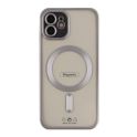 Купить ЧЕХОЛ TPU METALLIC CHROME FULL CAMERA WITH MAGSAFE ДЛЯ IPHONE 11_12