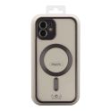Купить ЧЕХОЛ TPU METALLIC CHROME FULL CAMERA WITH MAGSAFE ДЛЯ IPHONE 11_1
