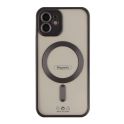 Купить ЧЕХОЛ TPU METALLIC CHROME FULL CAMERA WITH MAGSAFE ДЛЯ IPHONE 11_9