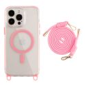 Купить ЧЕХОЛ TPU+PC LANYARDCASE WITH MAGSAFE ДЛЯ IPHONE 14 PRO_12