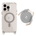 Купить ЧЕХОЛ TPU+PC LANYARDCASE WITH MAGSAFE ДЛЯ IPHONE 14 PRO_14
