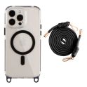 Купить ЧЕХОЛ TPU+PC LANYARDCASE WITH MAGSAFE ДЛЯ IPHONE 14 PRO MAX_9