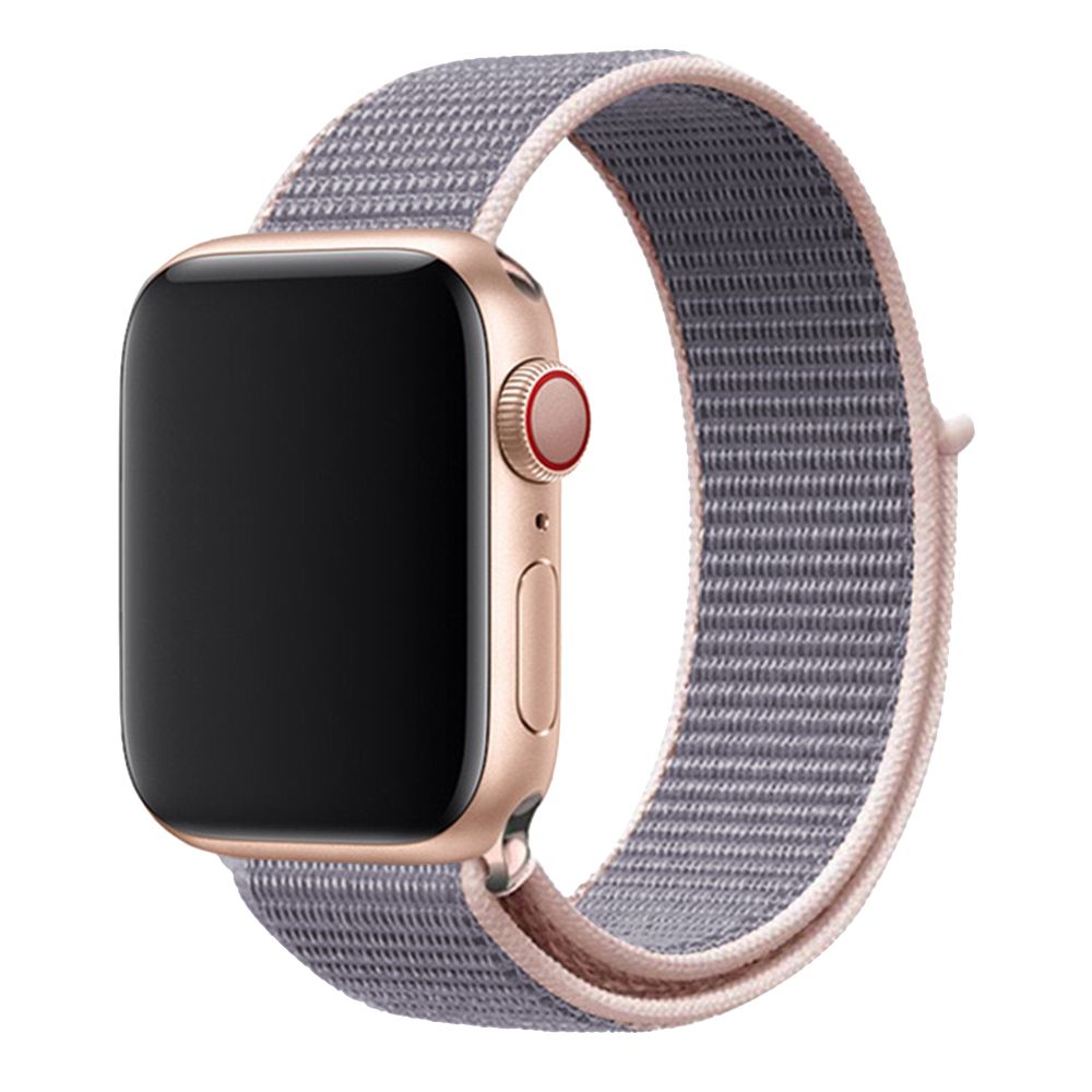Купить РЕМЕШОК ДЛЯ APPLE WATCH NYLON 42/44/45/49 MM_25