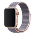 Купить РЕМЕШОК ДЛЯ APPLE WATCH NYLON 42/44/45/49 MM_25