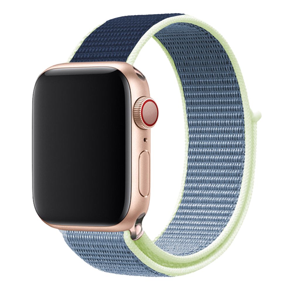 Купить РЕМЕШОК ДЛЯ APPLE WATCH NYLON 38/40/41 MM_32
