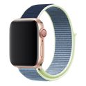 Купить РЕМЕШОК ДЛЯ APPLE WATCH NYLON 38/40/41 MM_32