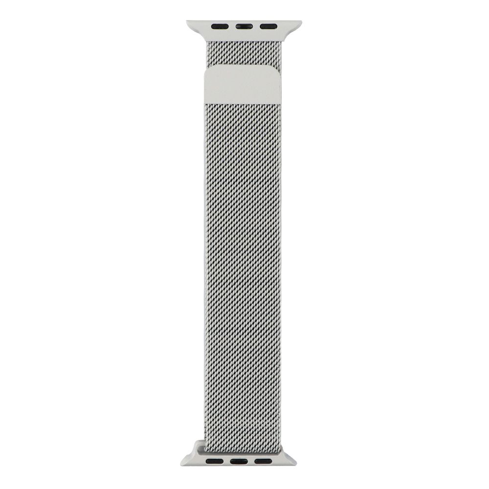 Купить РЕМЕШОК ДЛЯ APPLE WATCH MILANESE LOOP 38/40/41 MM_22