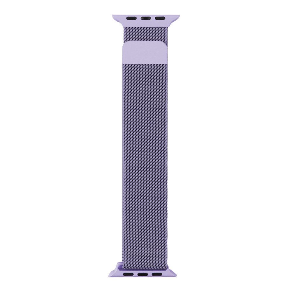 Купить РЕМЕШОК ДЛЯ APPLE WATCH MILANESE LOOP 38/40/41 MM_28