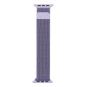 Купить РЕМЕШОК ДЛЯ APPLE WATCH MILANESE LOOP 38/40/41 MM_28