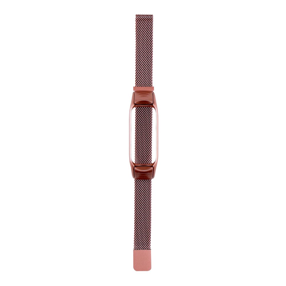 Купить РЕМЕШОК ДЛЯ XIAOMI MI BAND 3/4 MILANESE LOOP_11