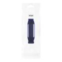 Купить РЕМЕШОК ДЛЯ XIAOMI MI BAND 3/4 MILANESE LOOP_2