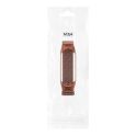 Купить РЕМЕШОК ДЛЯ XIAOMI MI BAND 3/4 MILANESE LOOP_5
