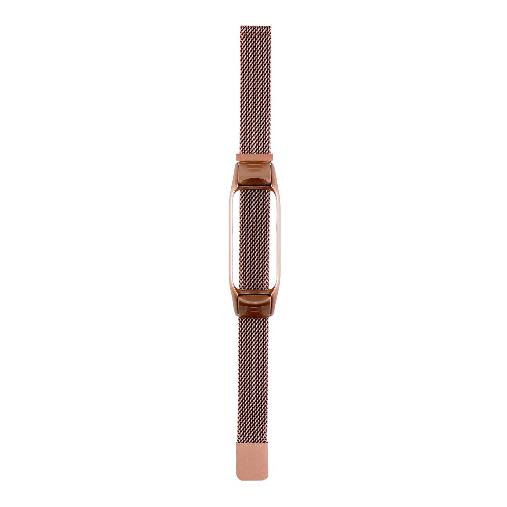 Купить РЕМЕШОК ДЛЯ XIAOMI MI BAND 3/4 MILANESE LOOP_13