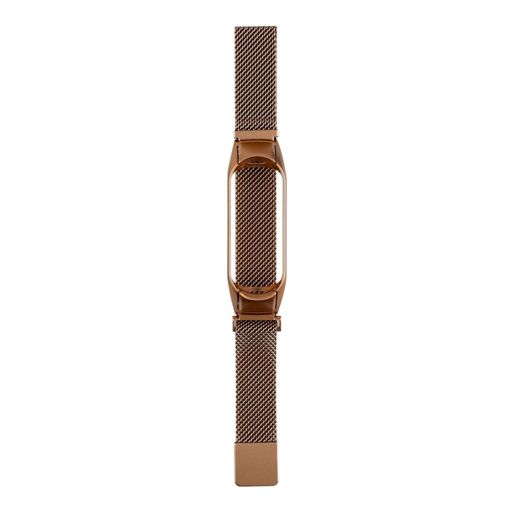 Купить РЕМЕШОК ДЛЯ XIAOMI MI BAND 3/4 MILANESE LOOP_9