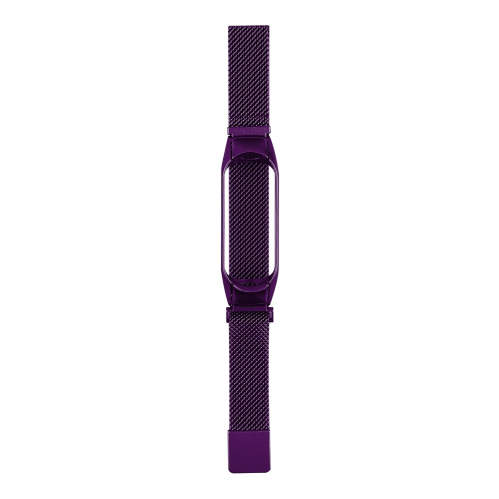 Купить РЕМЕШОК ДЛЯ XIAOMI MI BAND 3/4 MILANESE LOOP_12